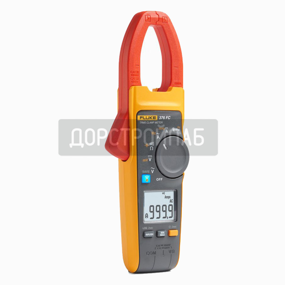 Токоизмерительные клещи Fluke 376