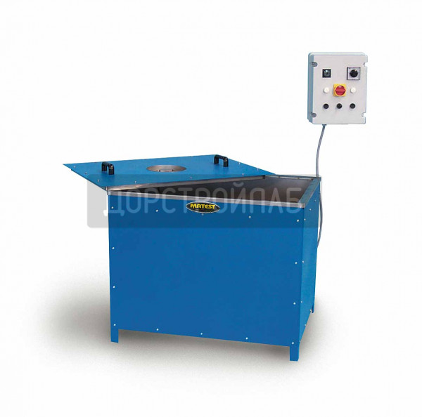 Камера ускоренного твердения бетонных образцов Matest C307