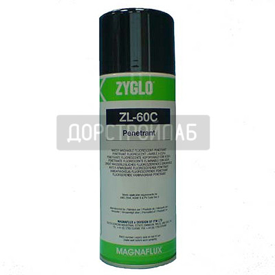 Водосмываемый пенетрант Zyglo ZL-60C