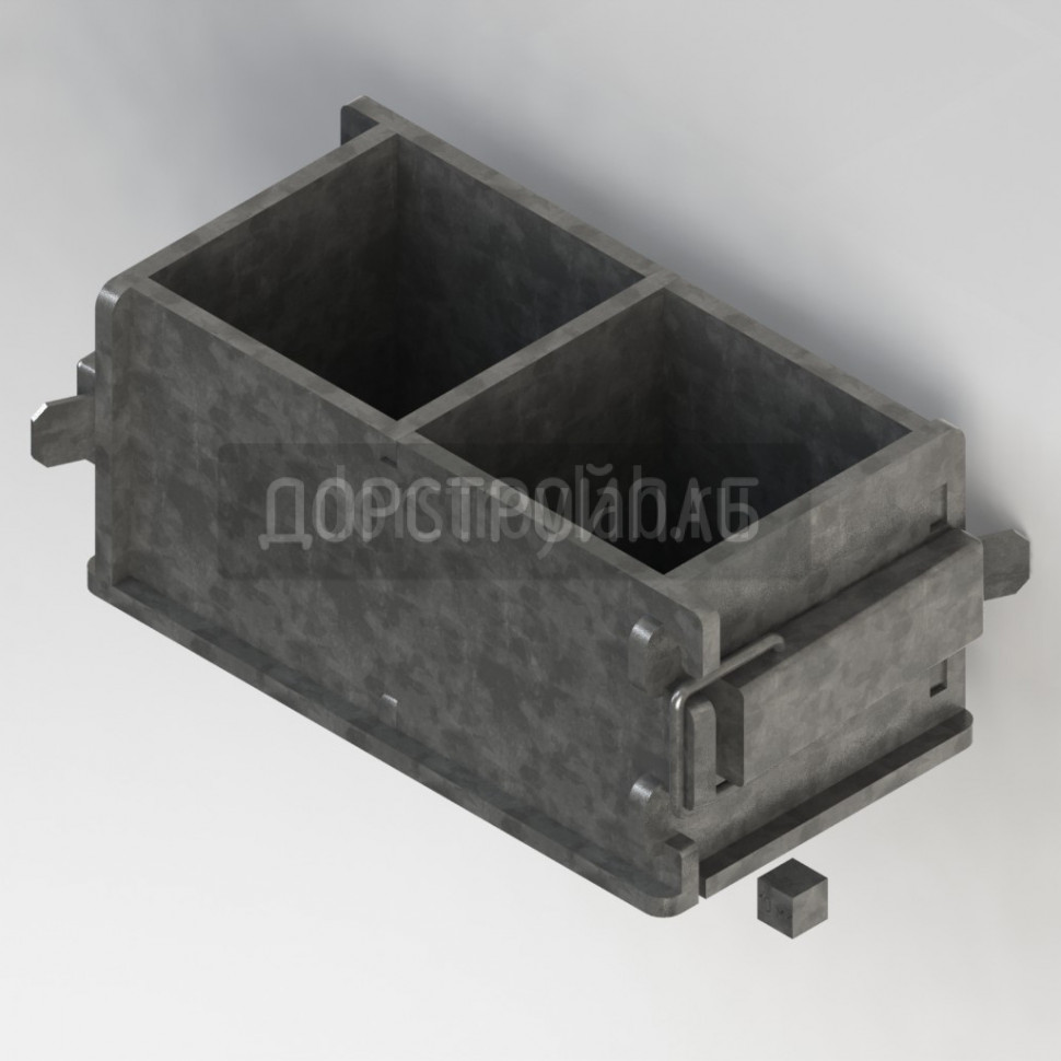 Форма куба 2ФК-70,7