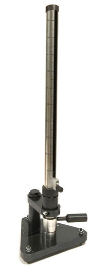 Измеритель прочности покрытий при ударе NOVOTEST Удар 4765-У2М (с 6 грузами)