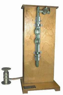 Прибор Товарова Т-3