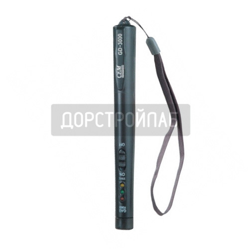 Детектор утечки горючих газов CEM GD-3000