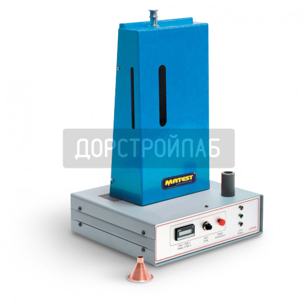 Электронный аппарат Блейна Matest E011N