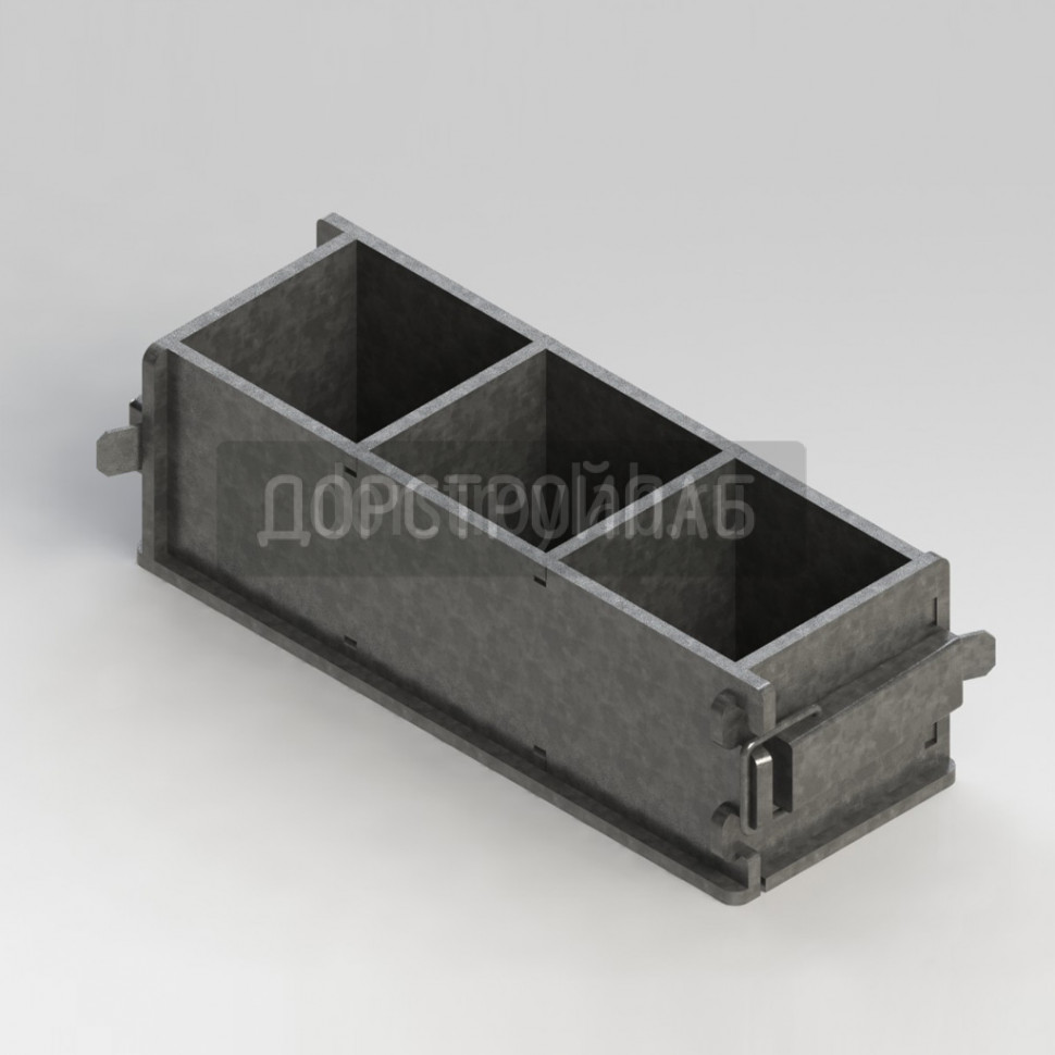 Форма куба 3ФК-70,7