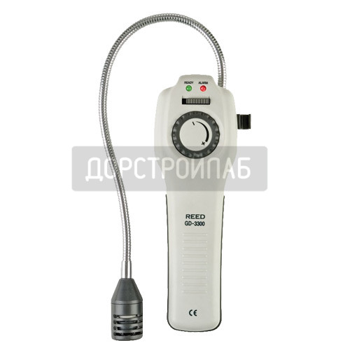 Детектор утечки горючих газов CEM GD-3300