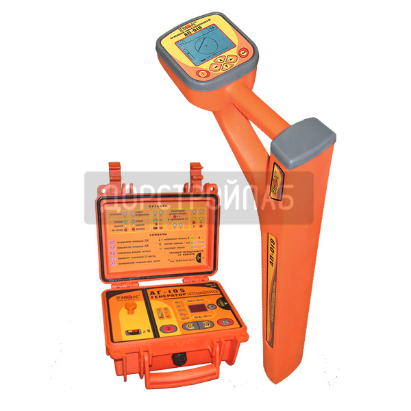 Трассоискатель "Успех АГ-309.15Н"