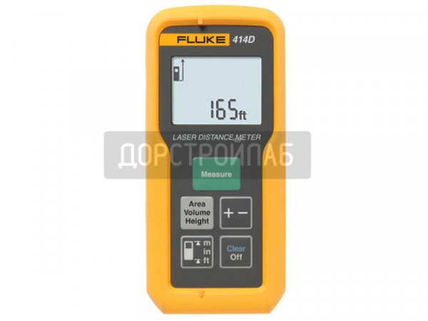 Лазерный дальномер Fluke 414D