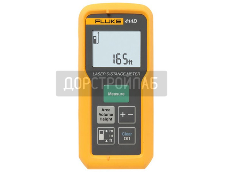 Лазерный дальномер Fluke 414D