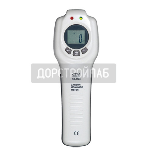 Газоанализатор угарного газа CEM GD-3301