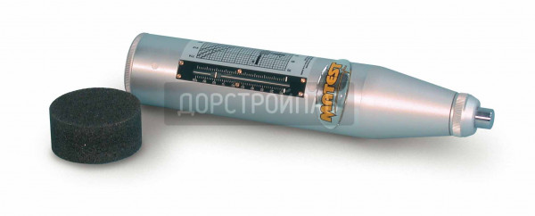 Склерометр механический Matest C380