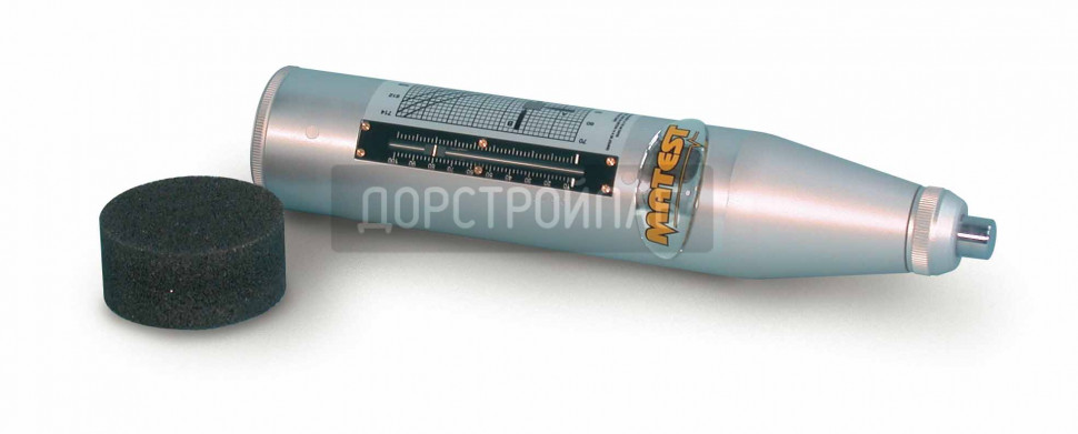 Склерометр механический Matest C380