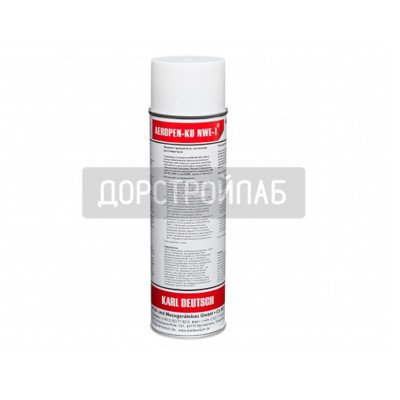 Жидкий проявитель Aeropen-KD NWE-1