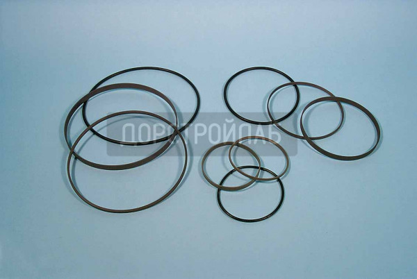 Комплект уплотнителей Matest C122-01 к прессам C040N