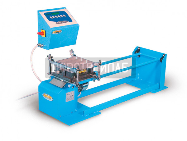 Встряхивающая установка Matest E130