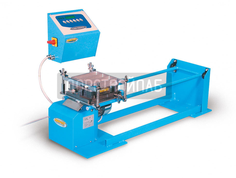 Встряхивающая установка Matest E130