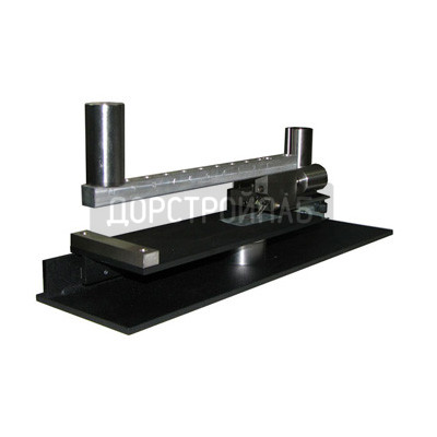 Прибор для определения адгезии NOVOTEST Ц1-М