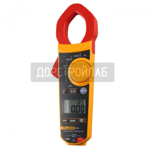 Токоизмерительные клещи Fluke 319