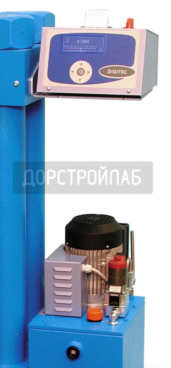 Блок управления Matest AUTOTEC C098N