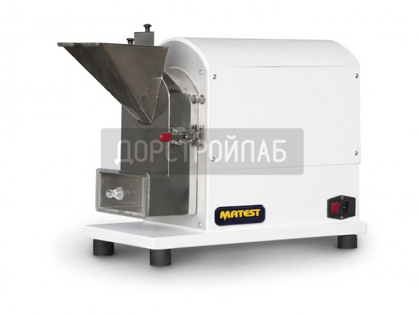Молотковая мельница Matest A096