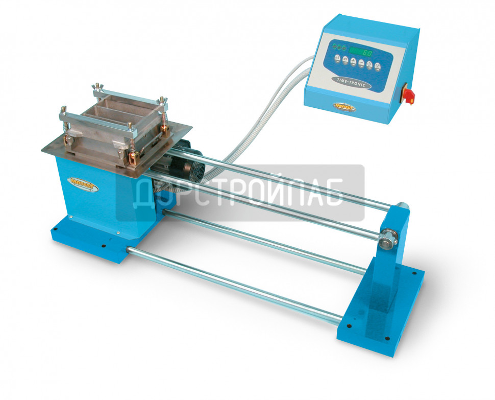 Встряхивающая установка Matest E131N