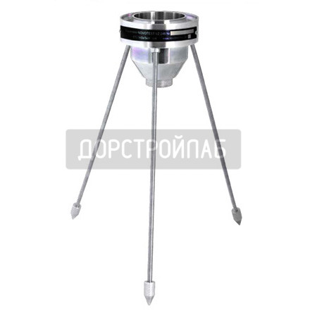 Вискозиметр NOVOTEST ВЗ-246 на ножках