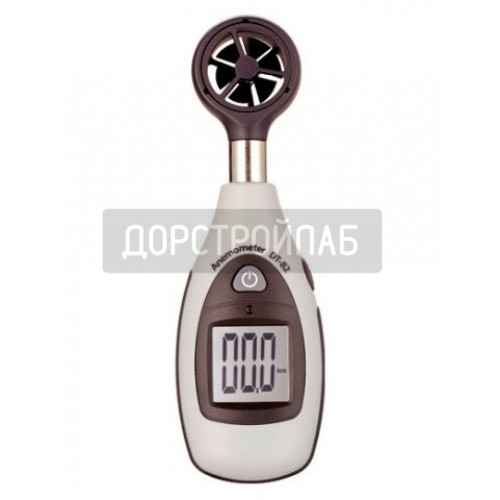 Анемометр CEM DT-82