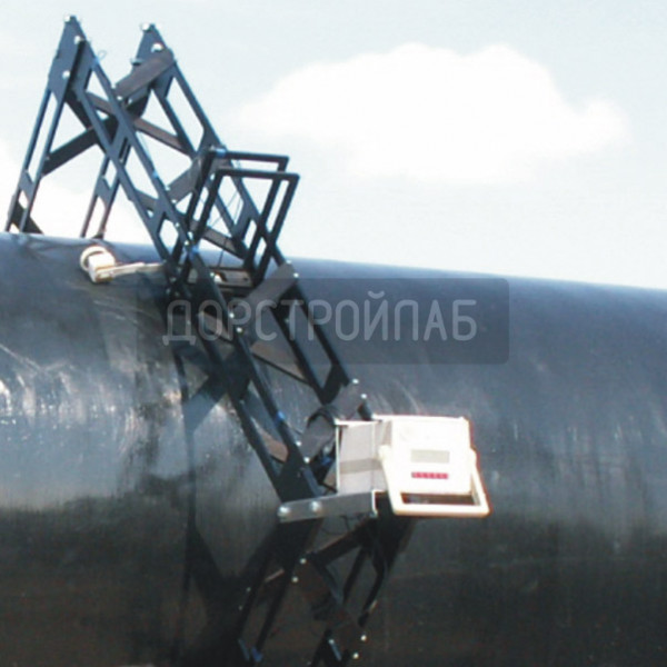 Магнитный толщиномер МТП-10Т