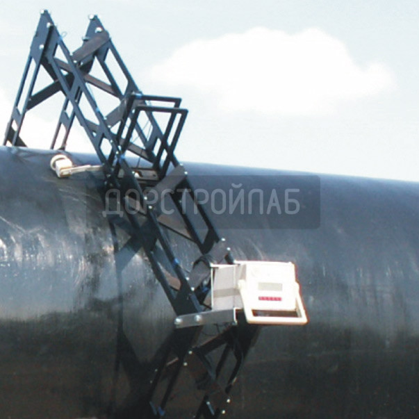 Магнитный толщиномер МТП-10Т