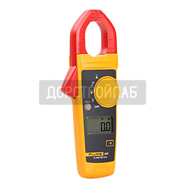 Токоизмерительные клещи Fluke 305