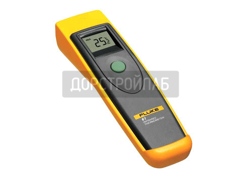 Инфракрасный термометр Fluke 61