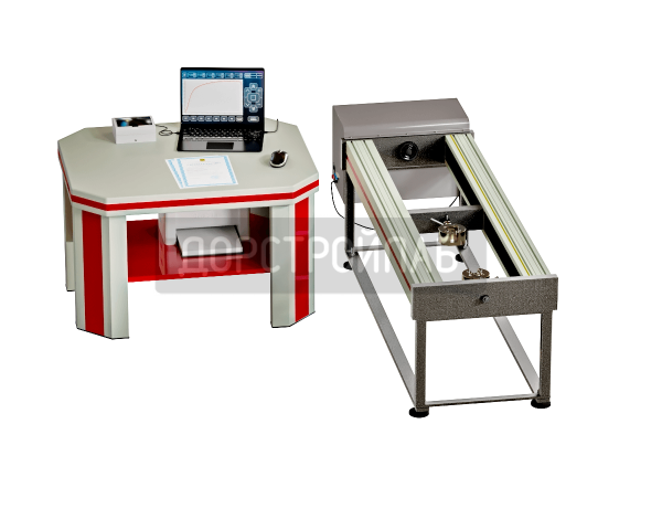 Горизонтальные разрывные машины ГОСТ-ТЕСТ серии МИГ (до 10000 кН)