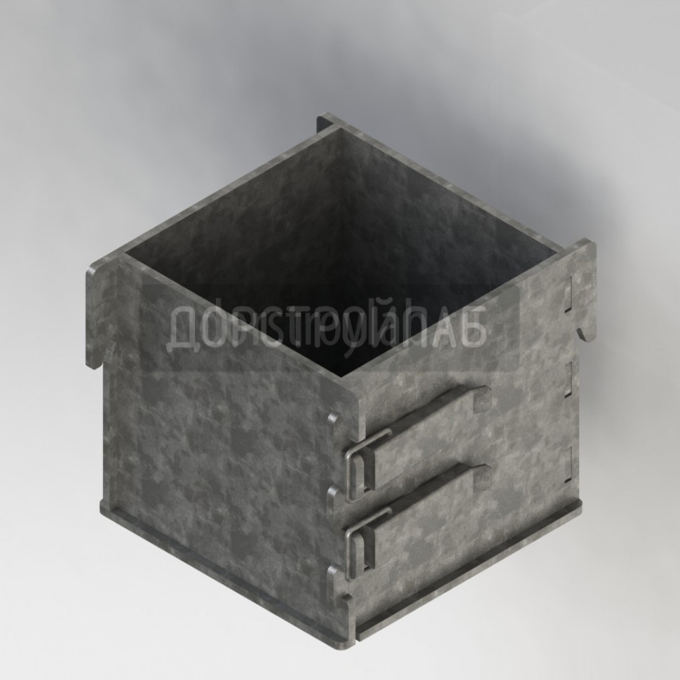 Форма куба ФК-150
