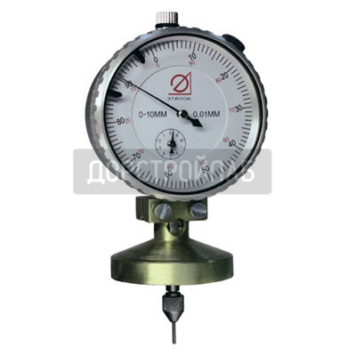 Механический глубиномер очаговой коррозии NOVOTEST Допуск