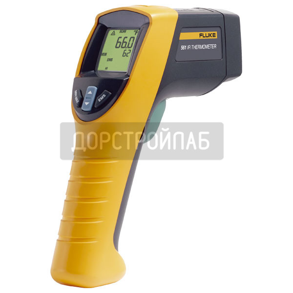 Термометр Fluke 561