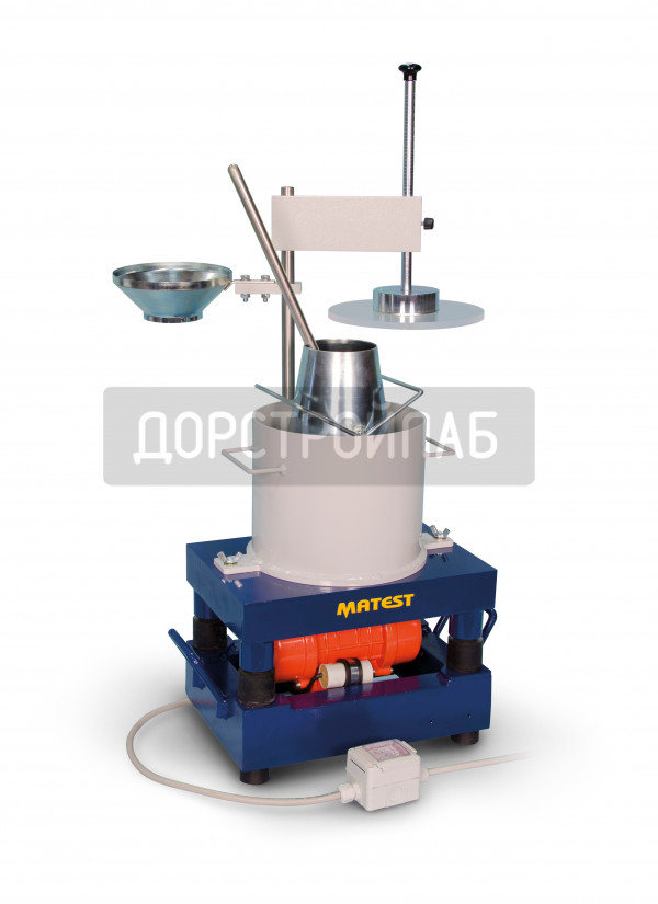 Консистометр Вебе Matest C183