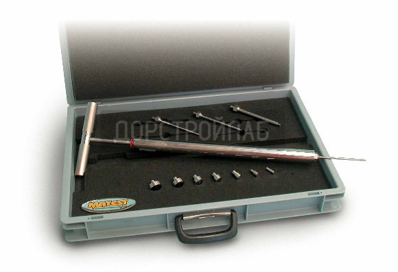 Пенетрометр Проктора Matest S088