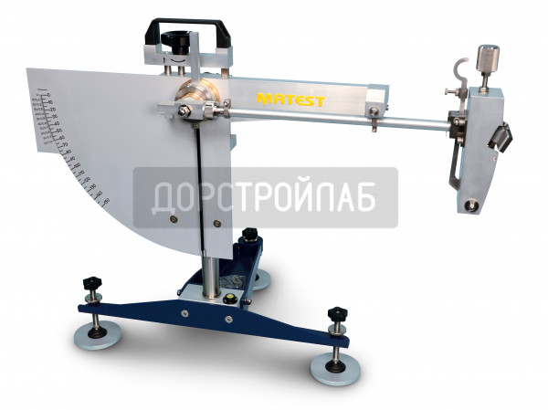 Тестер трения и сопротивления скольжению Matest A113