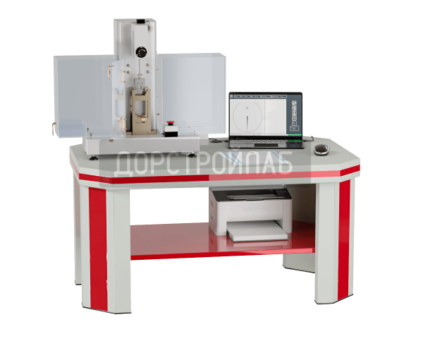 Копры маятниковые ГОСТ-ТЕСТ серии МИК (до 750 Дж)