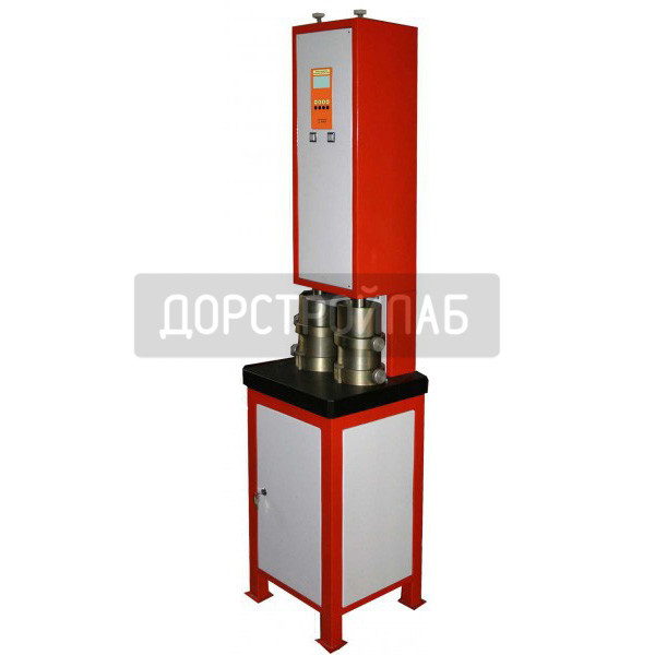 Прибор стандартного уплотнения грунта ПСУ-МГ4