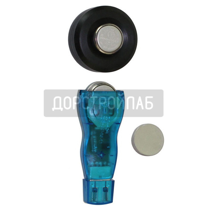 Миниатюрный регистрирующий комплекс РТВ-2.0