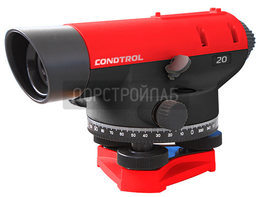 Оптический нивелир CONDTROL GAL20