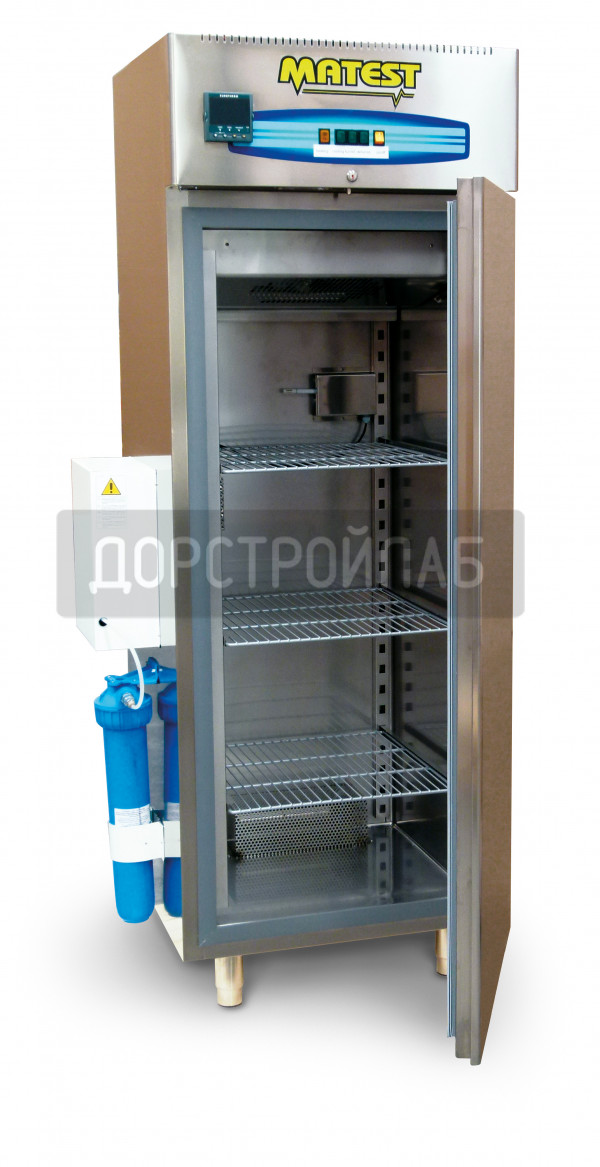 Климатическая камера Matest C313 на 700 л