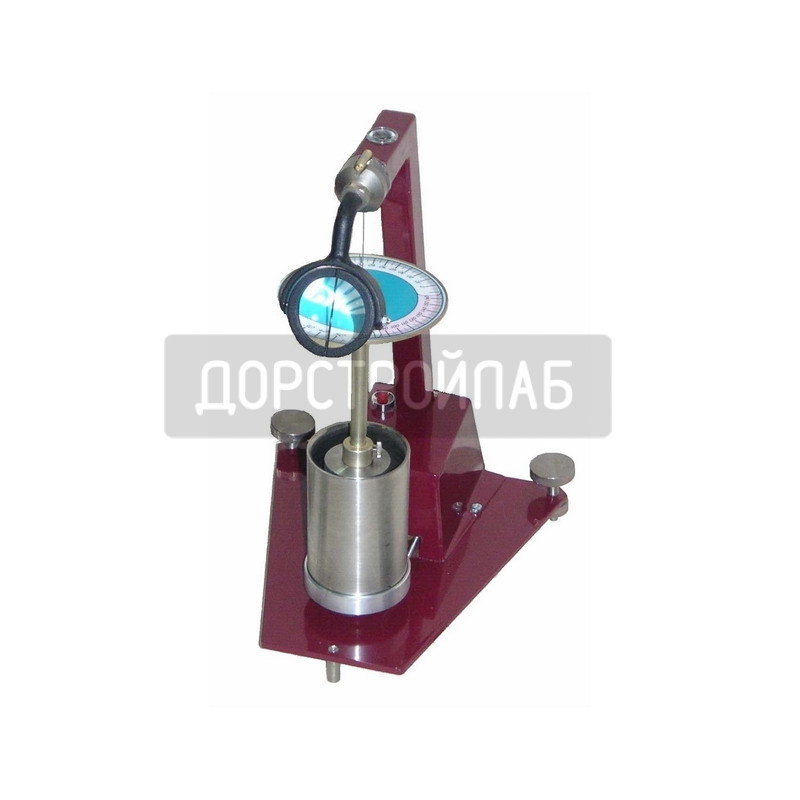 Прибор СНС-2М