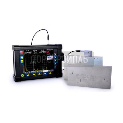 Дефектоскоп ультразвуковой NOVOTEST УД-1