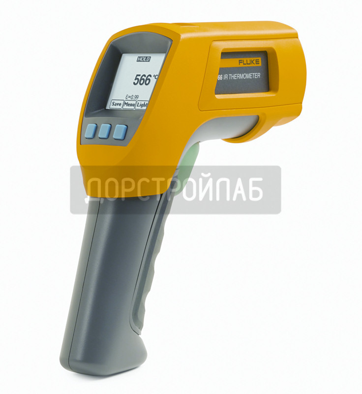 Пирометр Fluke 566