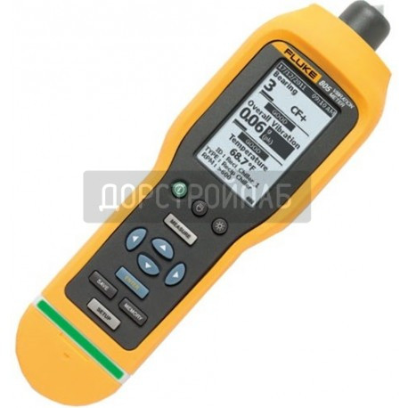 Виброметр Fluke 805