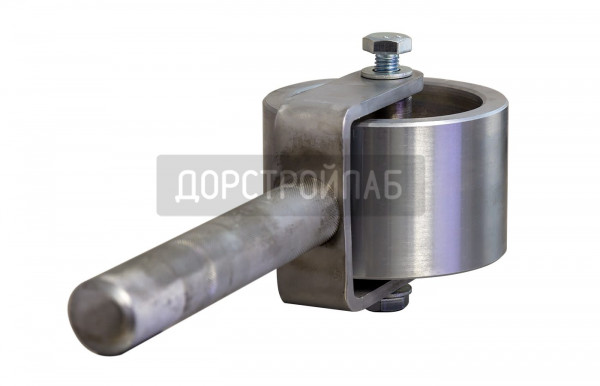 Ролик прокатной для испытания лент на адгезию