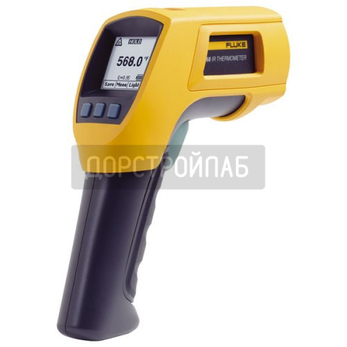 Пирометр Fluke 568