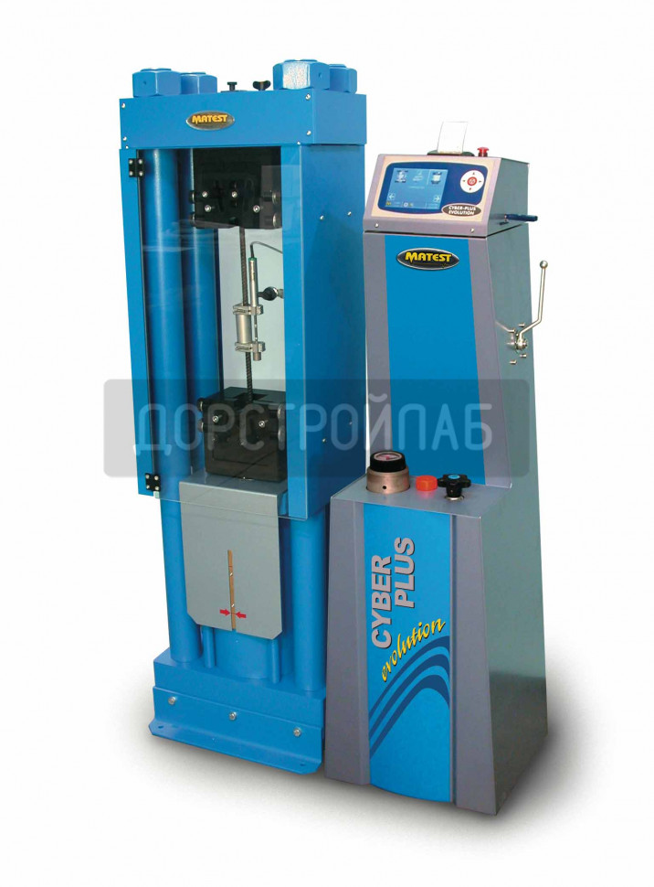 Универсальная испытательная машина Matest H011N